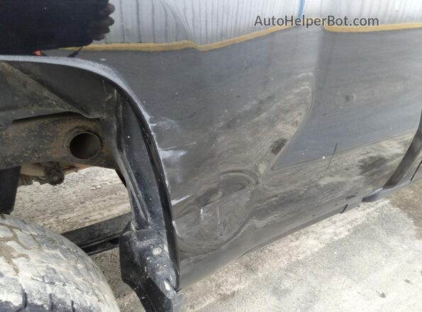 1GCRCPEC0JZ105063 2018 CHEVROLET SILVERADO Черный 