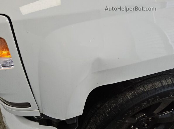 1GCRCPEH9HZ288856 2017 CHEVROLET SILVERADO White 