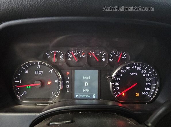 1GCRCPEH9HZ288856 2017 CHEVROLET SILVERADO White 