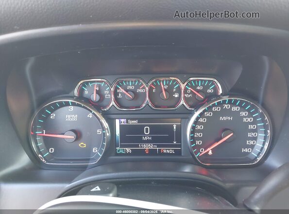 1GCVKREH4JZ154730 2018 CHEVROLET SILVERADO Black უკანა სავარძლების ხედი