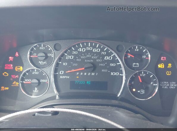 1GCWGAF14M1312141 2021 CHEVROLET EXPRESS White Հետևի նստատեղերի տեսք