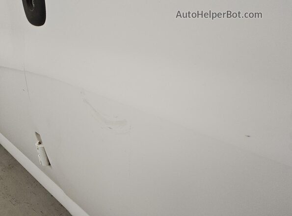 1GCWGAF7XM1172679 2021 CHEVROLET EXPRESS White 