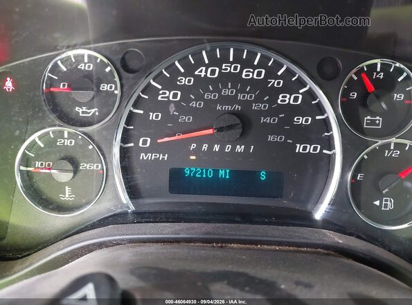 1GCWGAFP0J1261527 2018 CHEVROLET EXPRESS White Vista de los asientos traseros