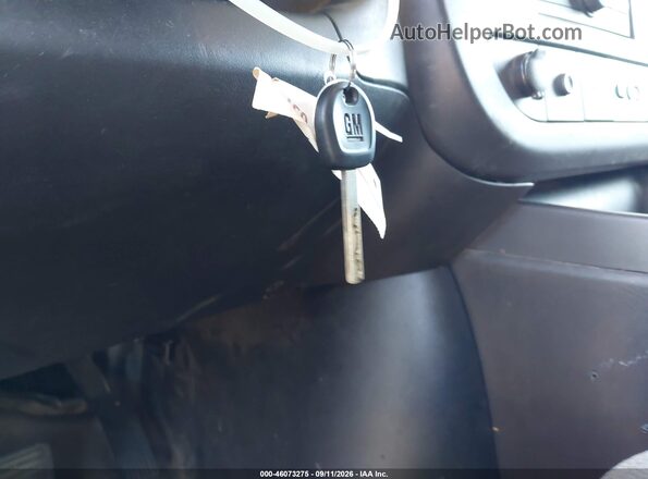 1GCWGAFP4K1255537 2019 CHEVROLET EXPRESS White Widok deski rozdzielczej
