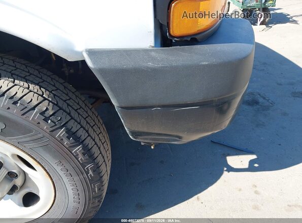 1GCWGAFP4K1255537 2019 CHEVROLET EXPRESS White 