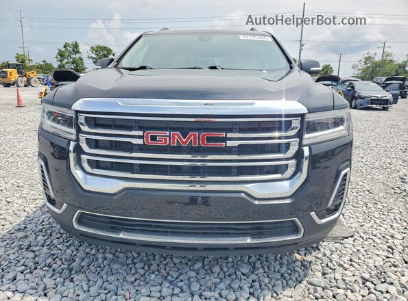 1GKKNML48PZ146253 2026 GMC ACADIA Black Vista frontal