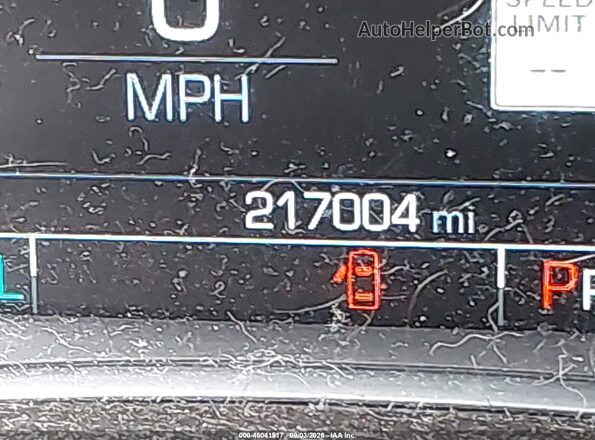 1GKKNMLS2HZ142067 2017 GMC ACADIA Красный 