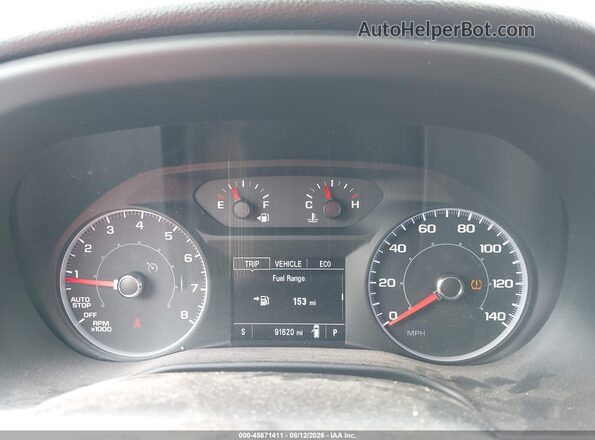 1GKKNRLA2KZ286293 2019 GMC ACADIA Silver Вид задніх сидінь
