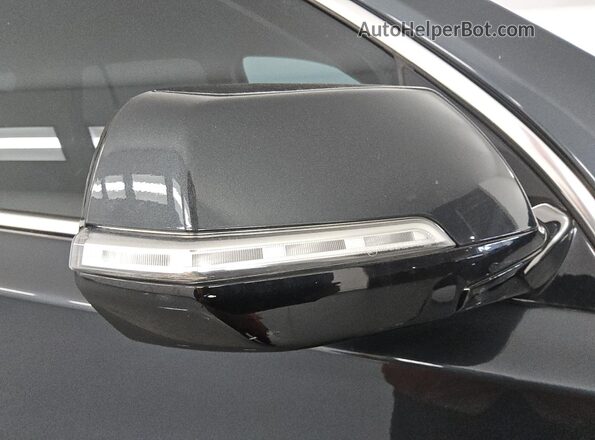 1GNERGKW0LJ302870 2020 CHEVROLET TRAVERSE Blue 
