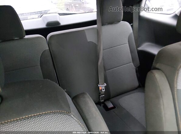 1GNERGKW5MJ247155 2021 CHEVROLET TRAVERSE Gray 