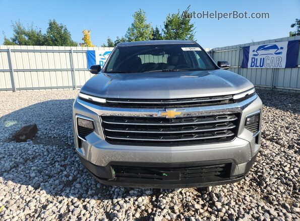 1GNEVGKS2TJ313006 2026 CHEVROLET TRAVERSE Gray 
