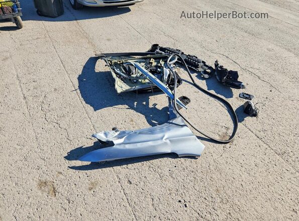 1GNEVGKW6PJ344090 2023 CHEVROLET TRAVERSE Gray VIN sticker view