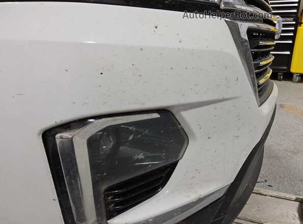 1GNEVMKW2PJ222602 2023 CHEVROLET TRAVERSE White 