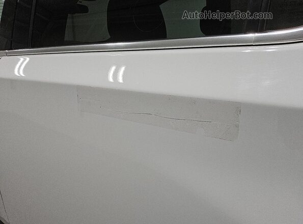 1GNEVMKW2PJ222602 2023 CHEVROLET TRAVERSE White 