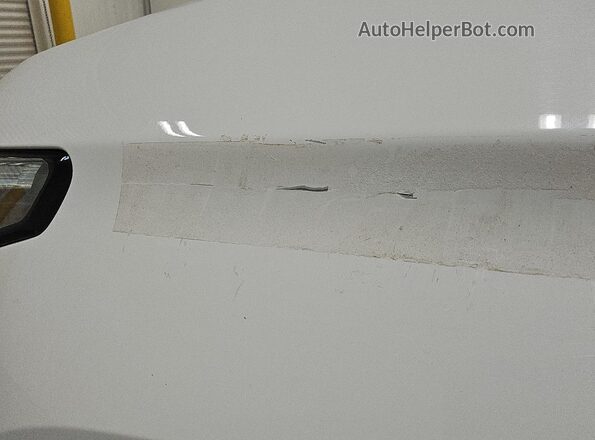 1GNEVMKW2PJ222602 2023 CHEVROLET TRAVERSE White 