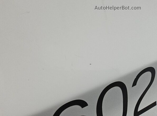 1GNEVMKW2PJ222602 2023 CHEVROLET TRAVERSE White 