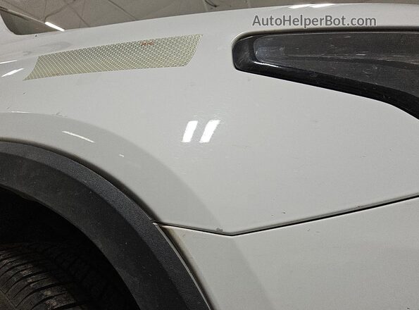 1GNEVMKW2PJ222602 2023 CHEVROLET TRAVERSE White 