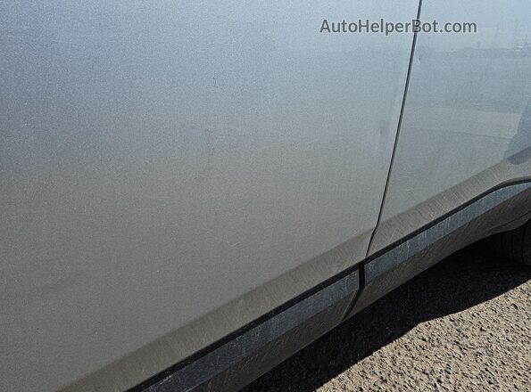 1GNEVMKWXNJ170164 2022 CHEVROLET TRAVERSE Silver 
