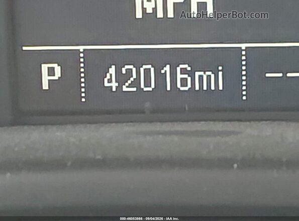 1GNLCDECXGR230480 2016 CHEVROLET TAHOE Черный 
