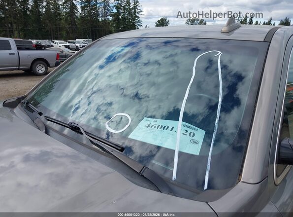 1GNSKAEC8JR336978 2018 CHEVROLET TAHOE Pewter Vista frontal