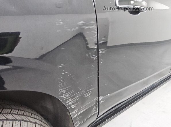 1GNSKFKL2PR329468 2023 CHEVROLET SUBURBAN Black 