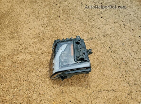 1GT4UPEY4SF124558 2025 GMC SIERRA Gray ძრავის განყოფილების ხედი