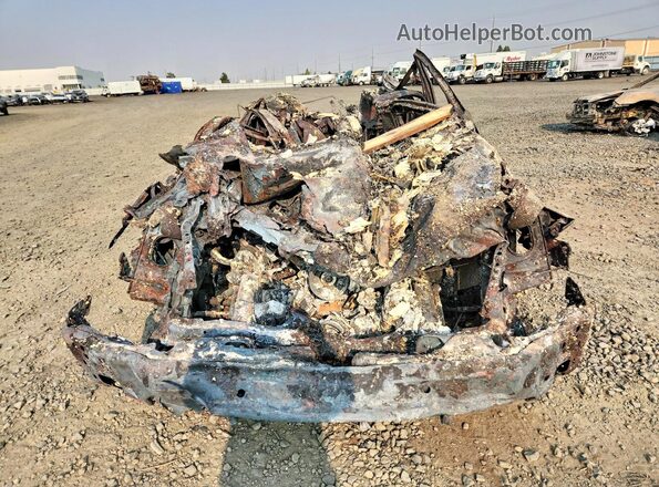 1GT4UREY4TF183252 2026 GMC SIERRA Burn Front view