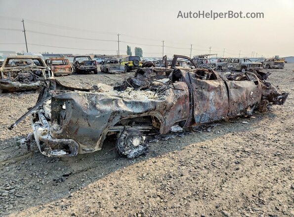 1GT4UREY4TF183252 2026 GMC SIERRA Burn Rear right
