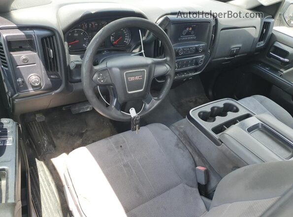 1GTN1LEC2GZ905403 2016 GMC SIERRA White 