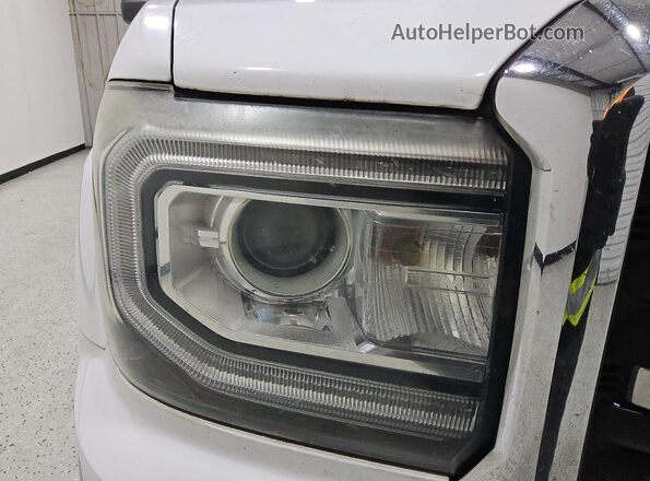 1GTN1LEC9GZ900604 2016 GMC SIERRA White 