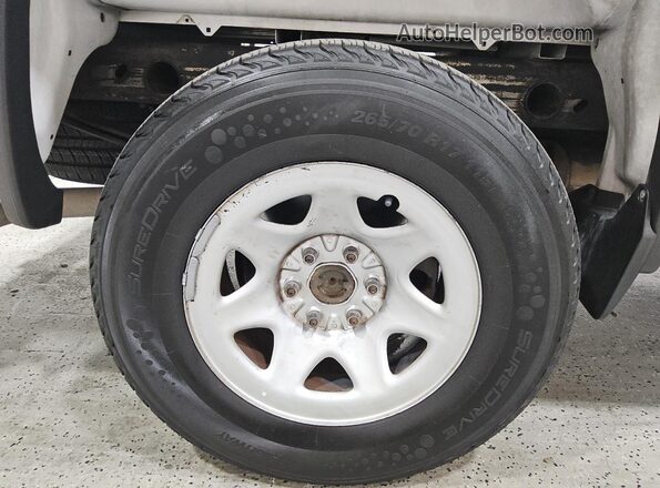 1GTN1LEC9GZ900604 2016 GMC SIERRA White 