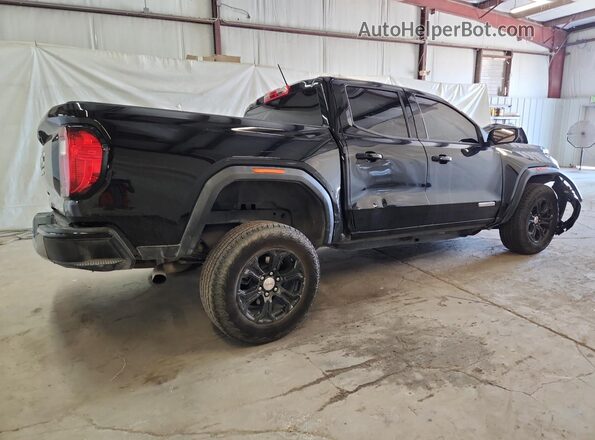 1GTP5BEK9R1183959 2024 GMC CANYON Black 