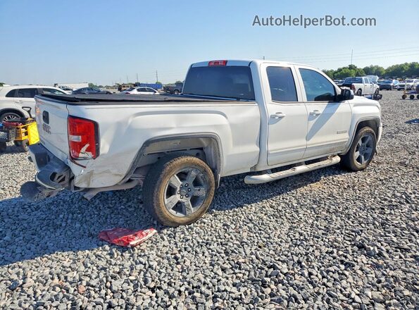 1GTR1LEC7JZ369914 2018 GMC SIERRA White უკანა მარჯვენა