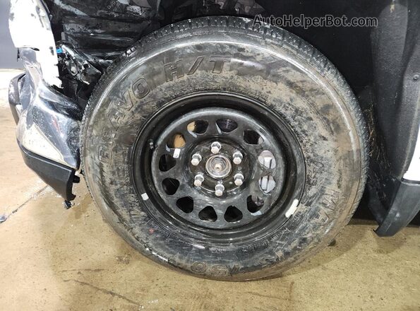 1GTUUDED5SZ282434 2025 GMC SIERRA White 