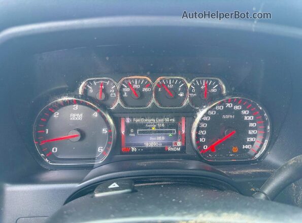 1GTV2MEC3GZ107060 2016 GMC SIERRA Blue Widok tylnych siedzeń