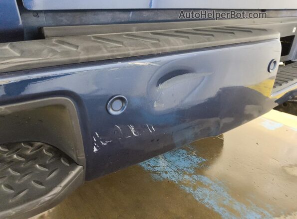 1GTV2MECXGZ363163 2016 GMC SIERRA Blue 
