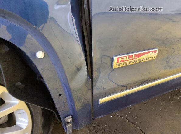 1GTV2MECXGZ363163 2016 GMC SIERRA Blue 