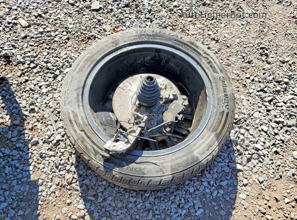 1GYS4KKL1PR236110 2023 CADILLAC ESCALADE Black VIN კოდის სტიკერის ხედი