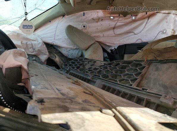1HGCR2F01GA016493 2016 HONDA ACCORD Белый Вид салона спереди