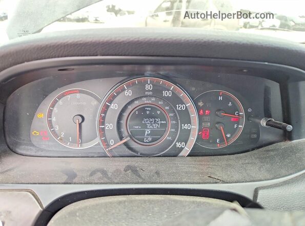 1HGCR2F11HA007206 2017 HONDA ACCORD Black ხელსაწყოთა პანელის ხედი