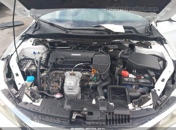 1HGCR2F16HA272316 2017 HONDA ACCORD White Vista trasera