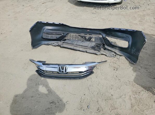1HGCR2F30HA216079 2017 HONDA ACCORD Gray Vista del compartimento del motor