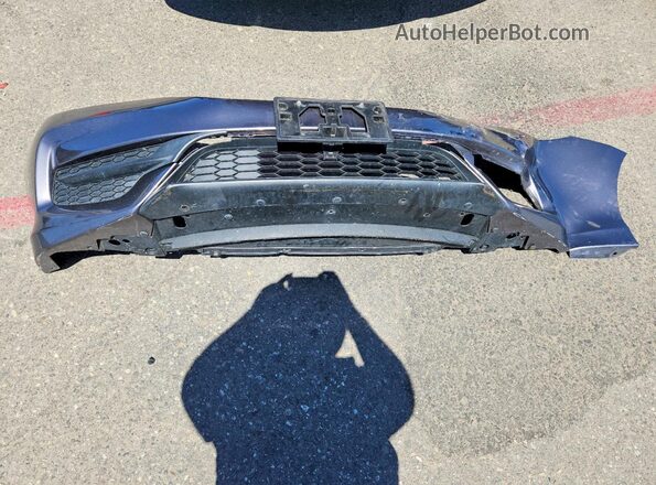 1HGCR2F30HA290697 2017 HONDA ACCORD Charcoal Vista del compartimento del motor