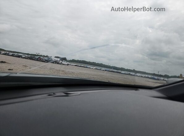 1HGCR2F35HA221049 2017 HONDA ACCORD Черный Вид наклейки с VIN-кодом