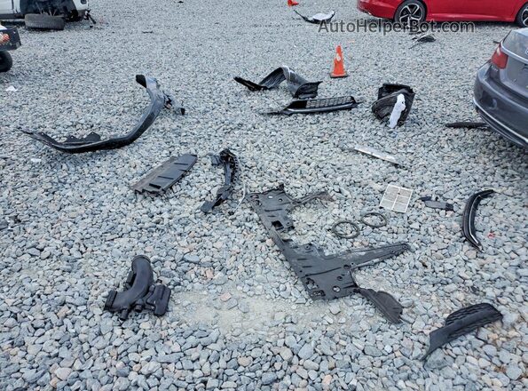 1HGCR2F3XGA036817 2016 HONDA ACCORD Gray ძრავის განყოფილების ხედი