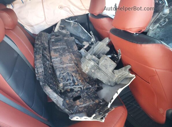 1HGCR2F56HA107384 2017 HONDA ACCORD White Вид підкапотного простору