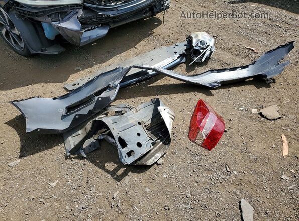 1HGCR2F83HA281472 2017 HONDA ACCORD Gray Շարժիչի բաժամունքի տեսք
