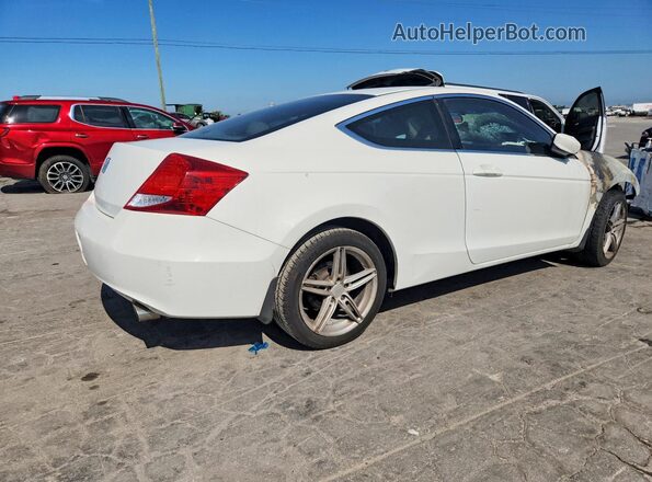 1HGCS1B35CA005618 2024 HONDA ACCORD White Rear right
