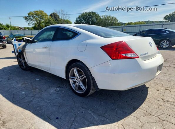 1HGCS1B35CA005618 2024 HONDA ACCORD White Rear left