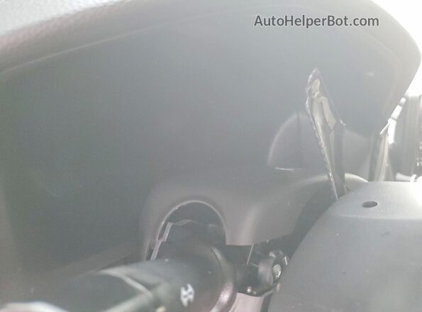 1HGCV1F10JA267611 2018 HONDA ACCORD Black Vista del cuadro de instrumentos